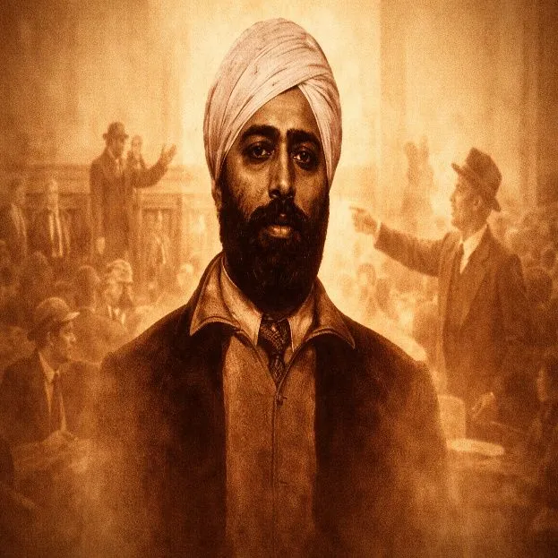 Udham Singh